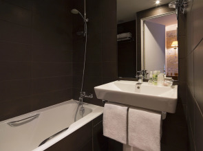 France D'antin Opéra