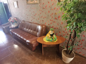 Гостевой дом