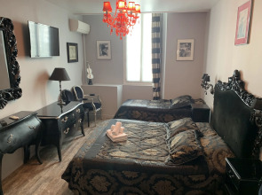 Hôtel le Romanesque