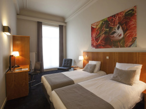 Theater Hotel Leuven Centrum