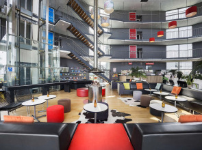 Aiden by Best Western Skavsta Airport