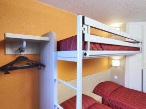 Premiere Classe Montreuil