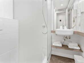 Kyriad - Deauville St Arnoult