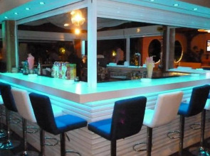 Elmi Suites Beach Hotel - All Inclusive