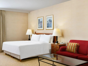 Marriott Executive Apartments Millennium Court