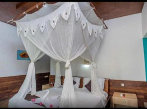 The Tanis Beach Resort Nusa Lembongan