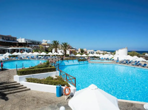 Mitsis Cretan Village