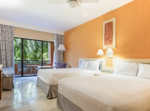 Iberostar Waves Tucán - All Inclusive