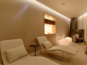 Maritim Hotel Plaza Tirana