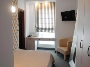 Andromeda Boutique hotel