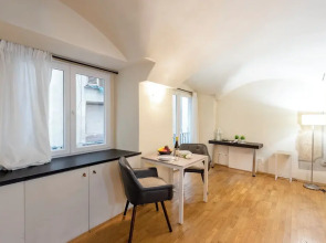 Genova Studio in San Lorenzo