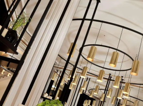 Palacio de los Duques Gran Meliá