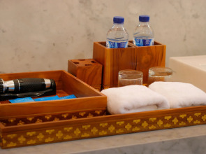 Sagara Candidasa by AHM