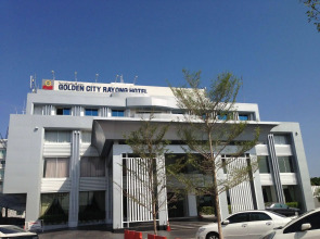 Golden City Rayong