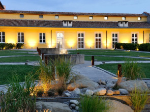 Aquabella Hôtel & Spa