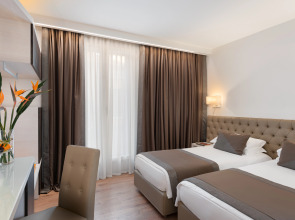 UnaHotels Ecohotel Villa Costanza Venezia