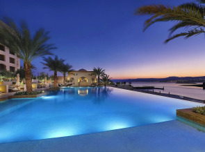 Al Manara, a Luxury Collection Hotel, Saraya Aqaba