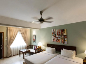 The Frangipani Langkawi Resort & Spa