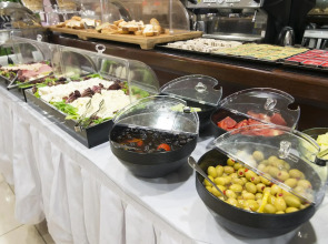 Cumbali Suite