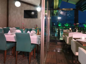 Sultan Hotel - Restaurant