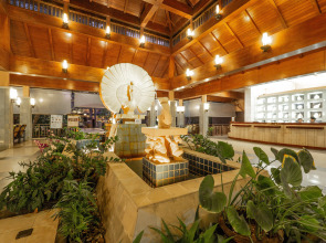 Khaolak Merlin Resort