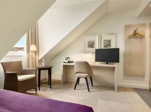 Ramada by Wyndham München Airport