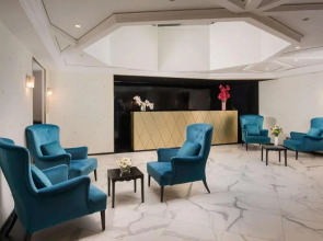 NH Collection Paris Ponthieu Champs-Elysées