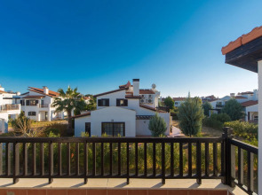 Fun & Sun River Resort, Belek  