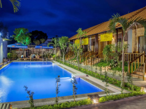 Dong Xuan Hong Hotel