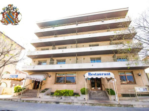 Hotel Victoria Spa & Splay Center