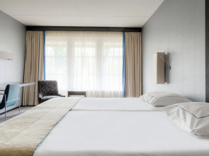 Fletcher Hotel-Restaurant De Broeierd