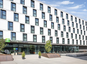 Premier Inn Freiburg City Süd Hotel