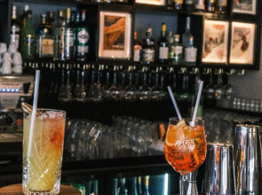 Chalet Hôtel le Prieuré & Spa