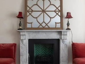 Tite Street IX by Onefinestay