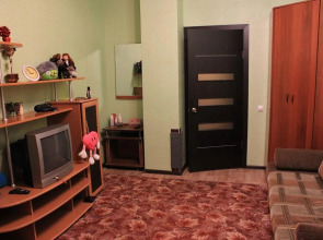 Жилые помещения Planeta