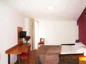 Séjours & Affaires Montreuil Saint Mandé