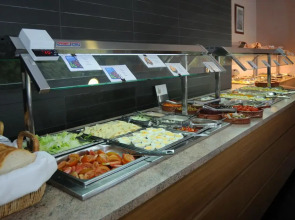 Aparthotel Esmeraldas