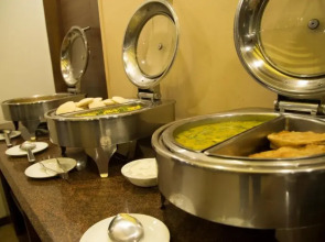 Mint Marbella Suites