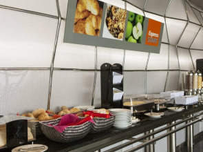 Holiday Inn Express Lisbon - Alfragide by IHG