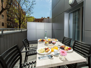 Leonardo Boutique Hotel Barcelona Sagrada Familia