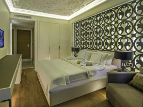 Selectum Family Resort Didim ExAsteria Venüs Didim