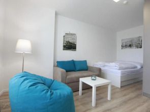 City Center Best Place Apartments