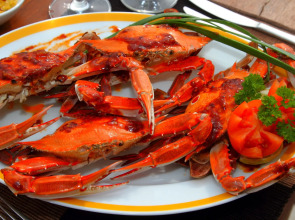 Thaproban Pavilion Resort & Spa