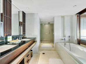 Novotel Suites Marseille Centre Euromed