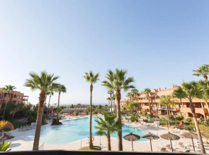 Отель Oh Nice Caledonia