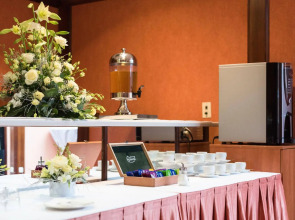 Cosmopolitan Bobycentrum