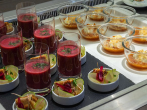 IntercityHotel Budapest