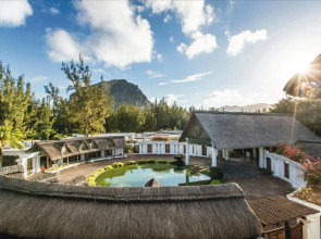 Отель Riu Turquoise