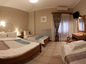 Tsikeli Boutique Hotel Meteora - Adults Friendly