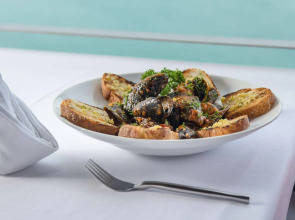 Boujis Boutique Resort